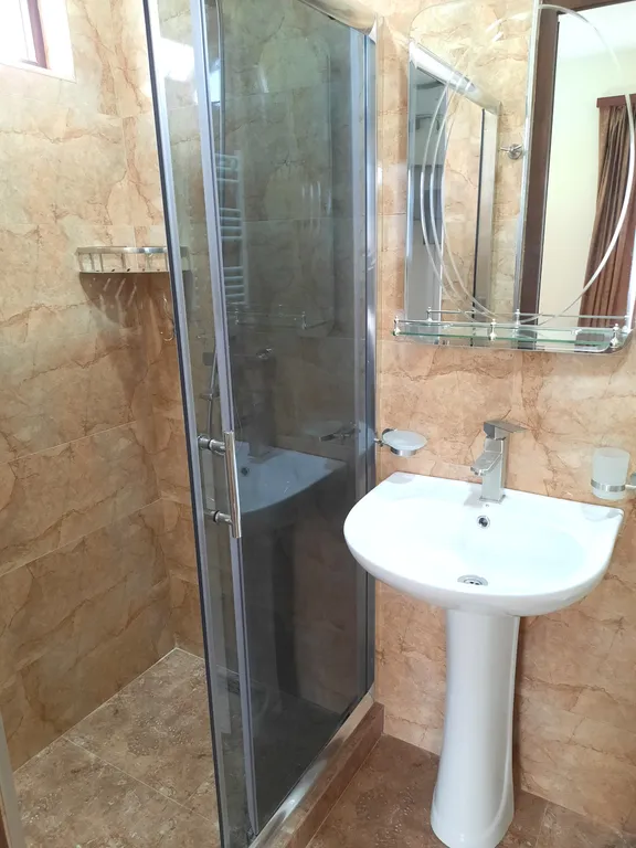 Гостевой дом на берегу моря