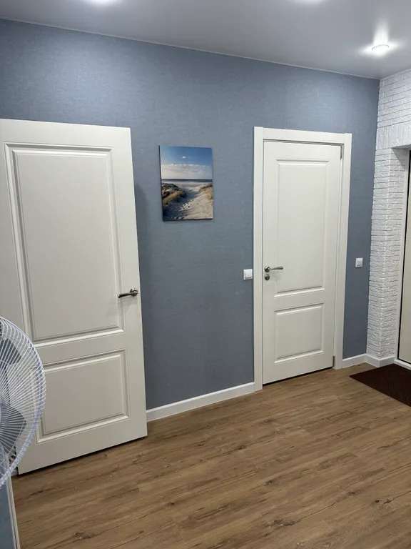 Уютная квартира у моря