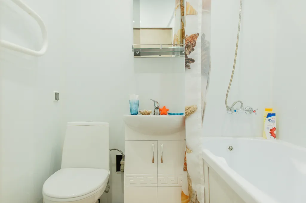 Уютная квартира для гостей города