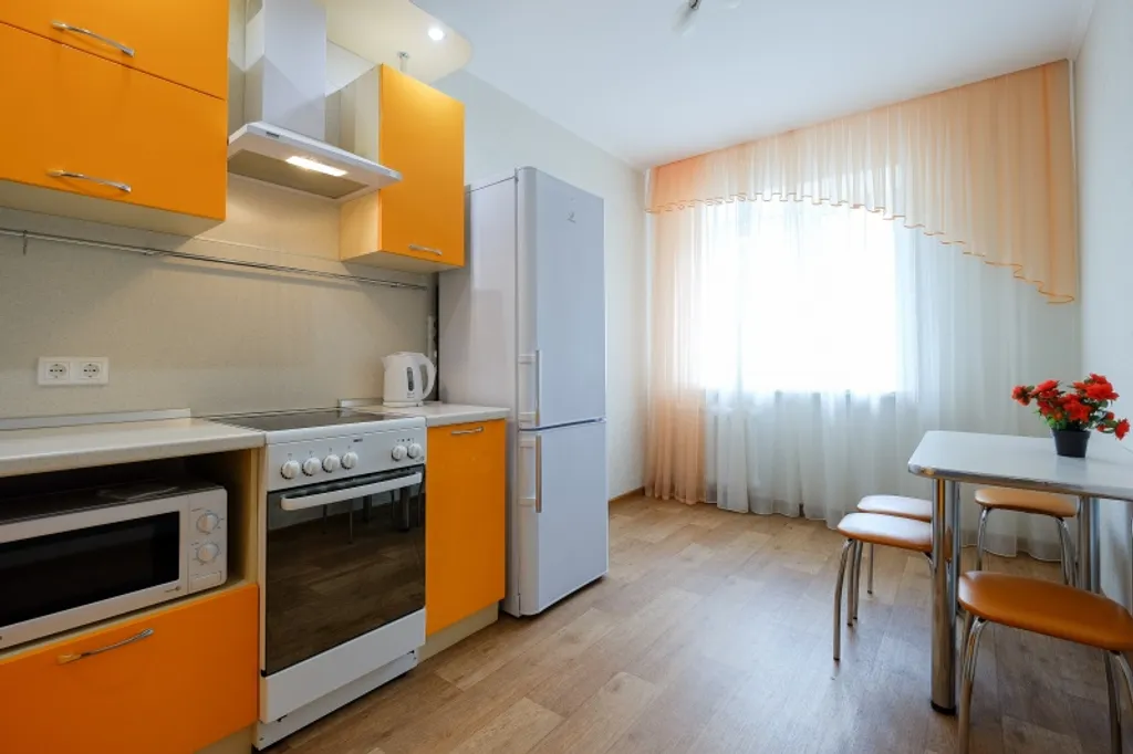 Квартира в элитном доме