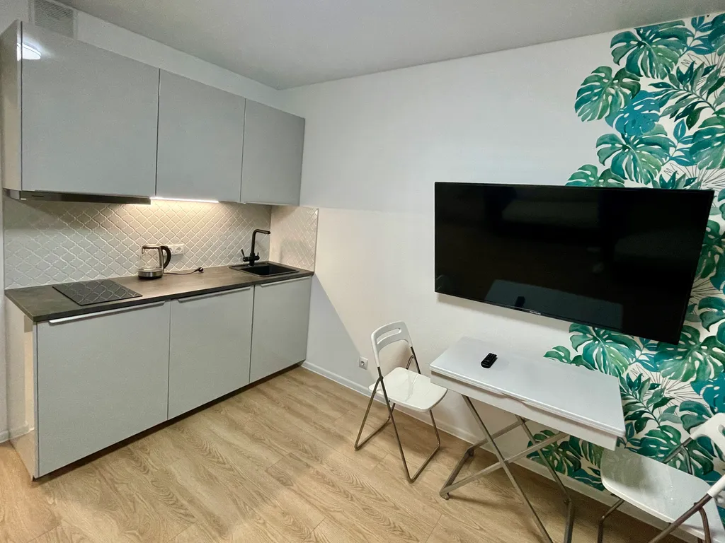 Арендный сервис «Дом Каспера» на Ул.Видная 3