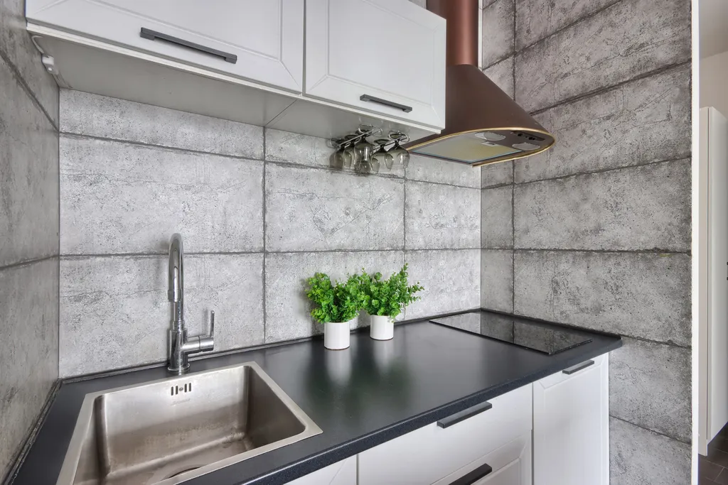 Квартира Квартира MyHomeYourHome в пригороде — Шушары