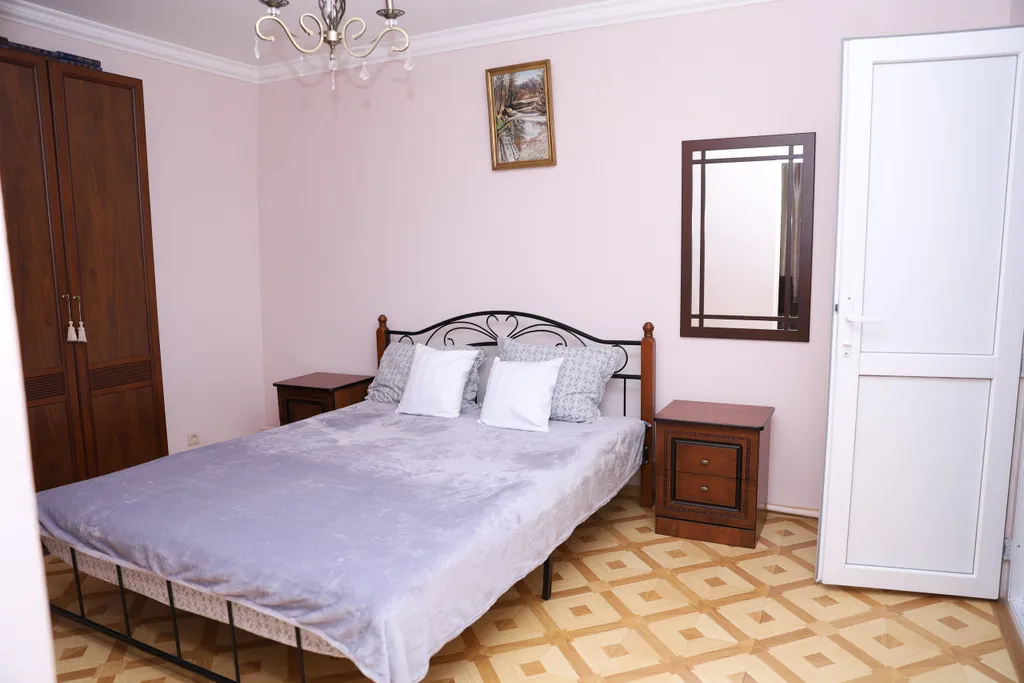 Квартира Комната — аренда посуточно в Гудаута