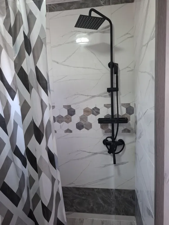 Коттедж Гостевой дом с видом на горы — Сочи