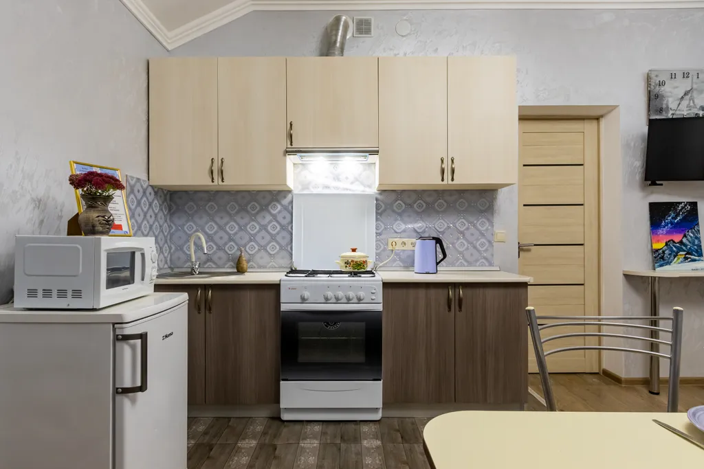 Гостевой дом Удача 2