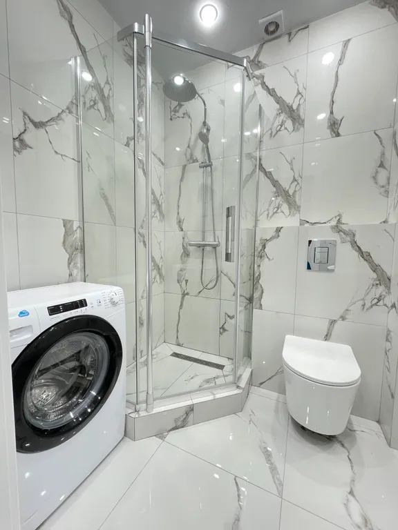 Квартира Квартира Евро-двушка в Сириусе — Сириус