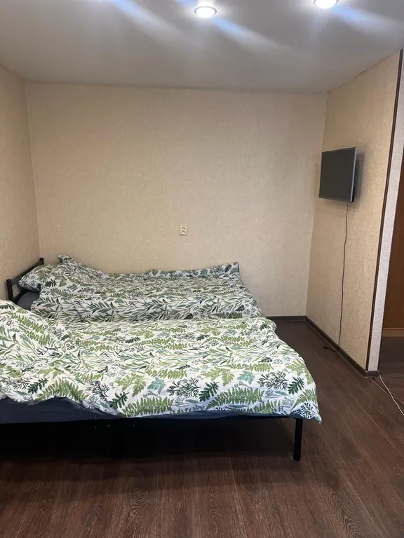 Уютный апартамент с прекрасным видом на горы