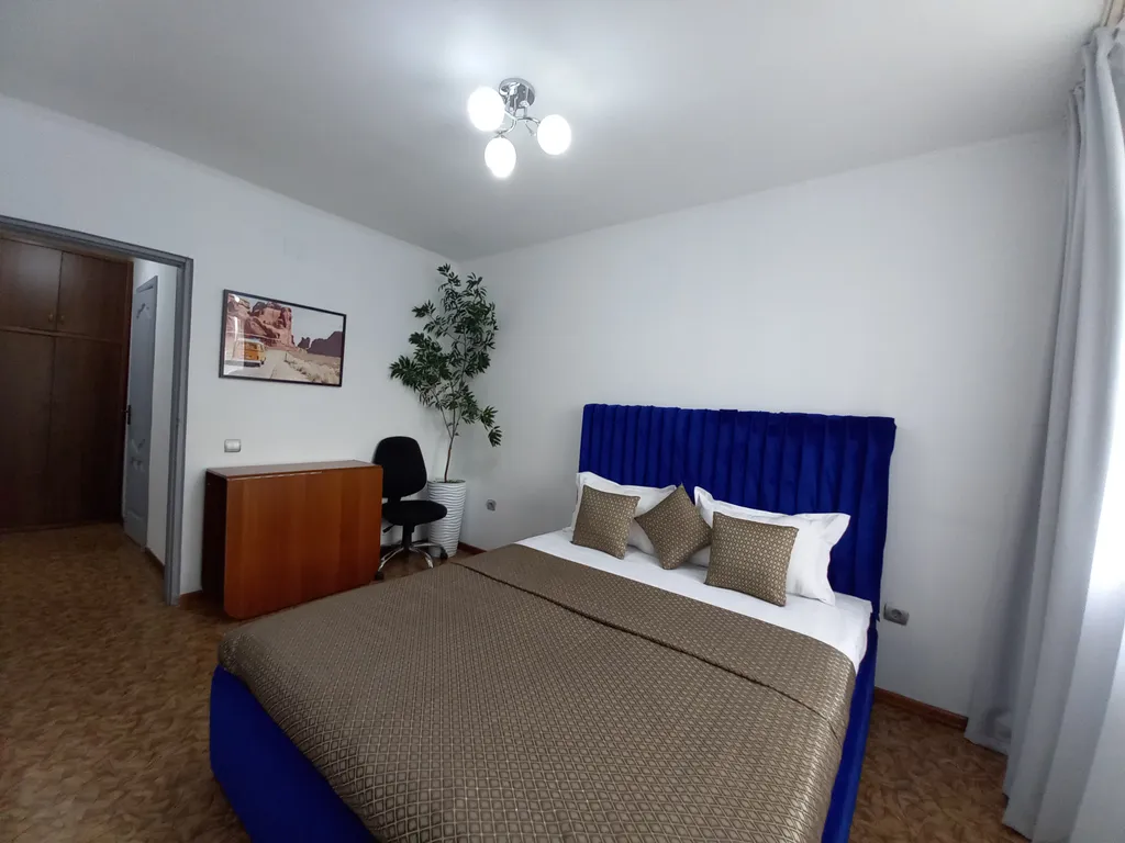 Центр Вселенной