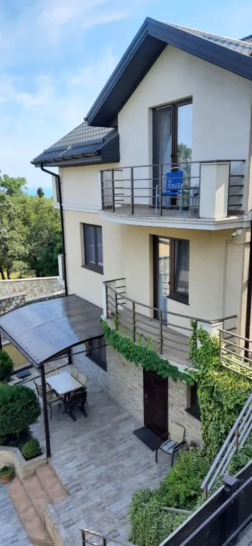 2 этаж в частном доме