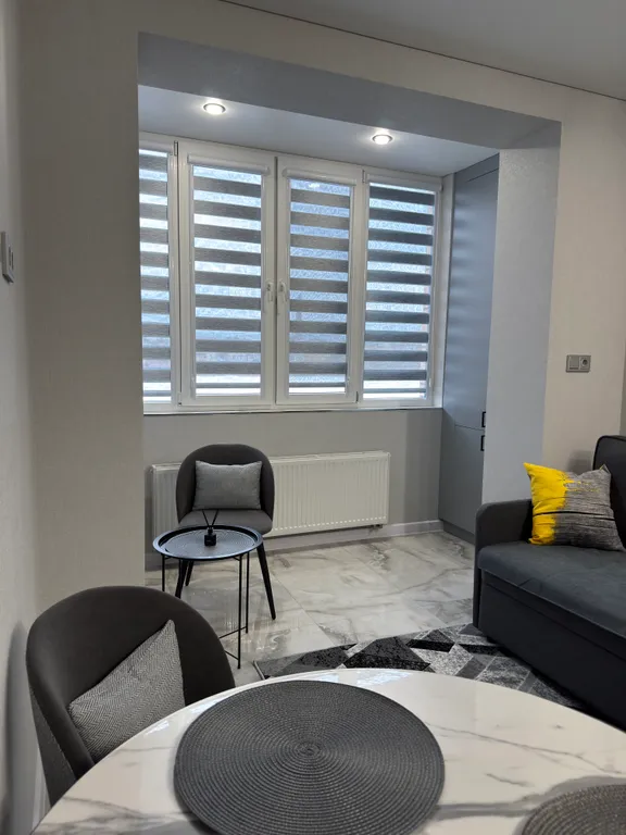 Квартира Уютная квартира во Владикавказе — Владикавказ