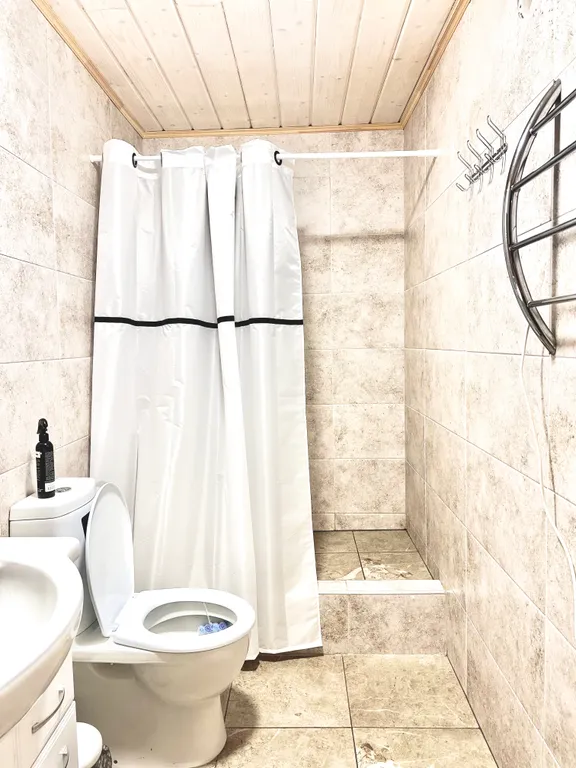 Коттедж Уютный загородный дом с сауной - отдых вашей мечты — Борисово