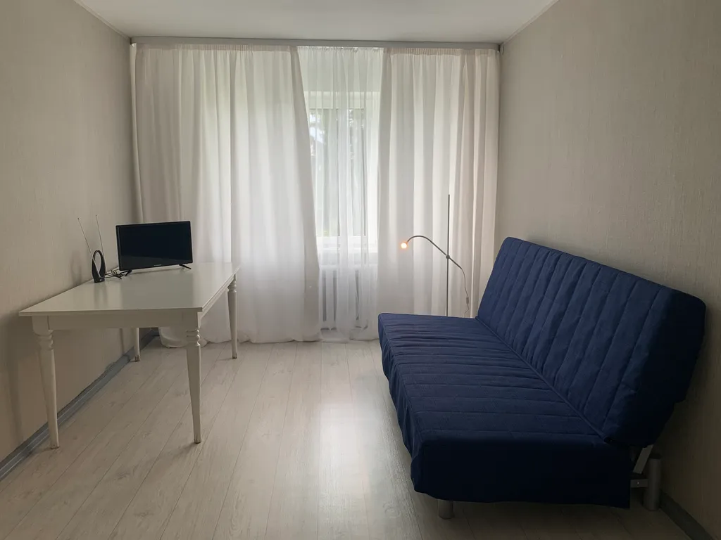 Шведская квартира рядом с парком Ваккосалми с WIFI