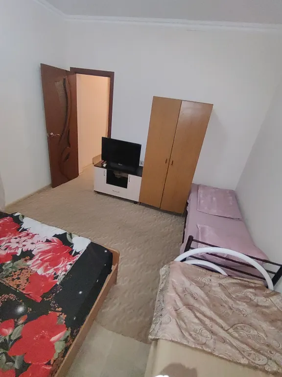 Квартира Апартаменты под ключ — Геленджик