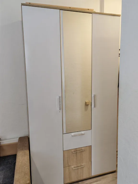 Студия в Пятницких кварталах