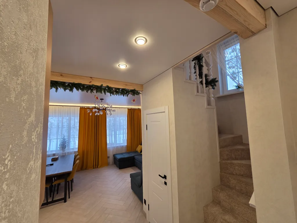 Безмятежность