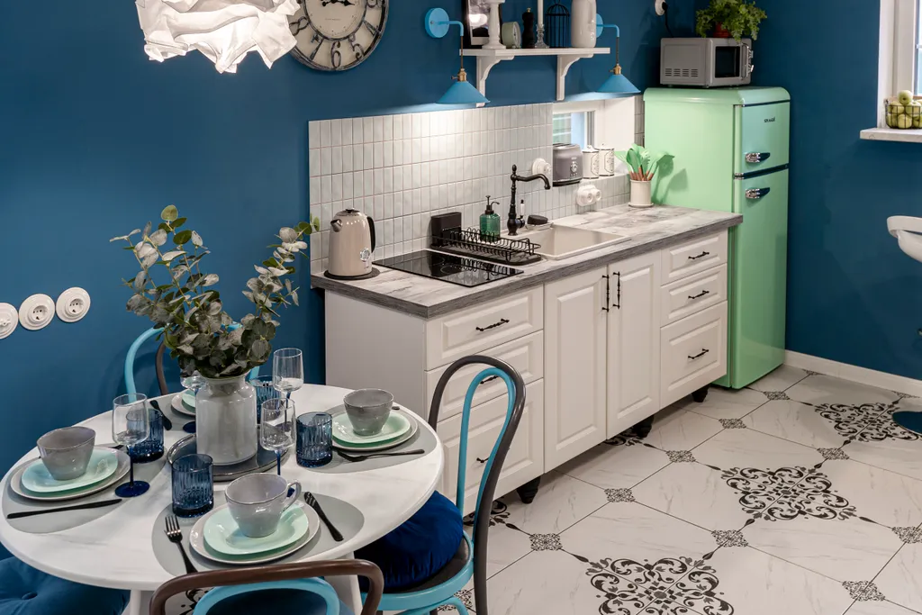 Волшебный Домик у моря