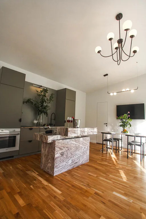 Зеркальный дом в аренду подмосковье