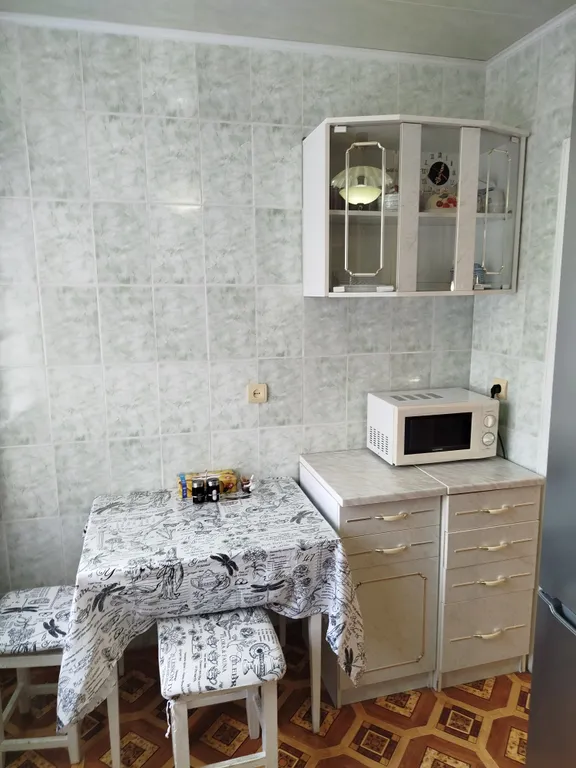 Квартира в районе с развитой инфраструктурой