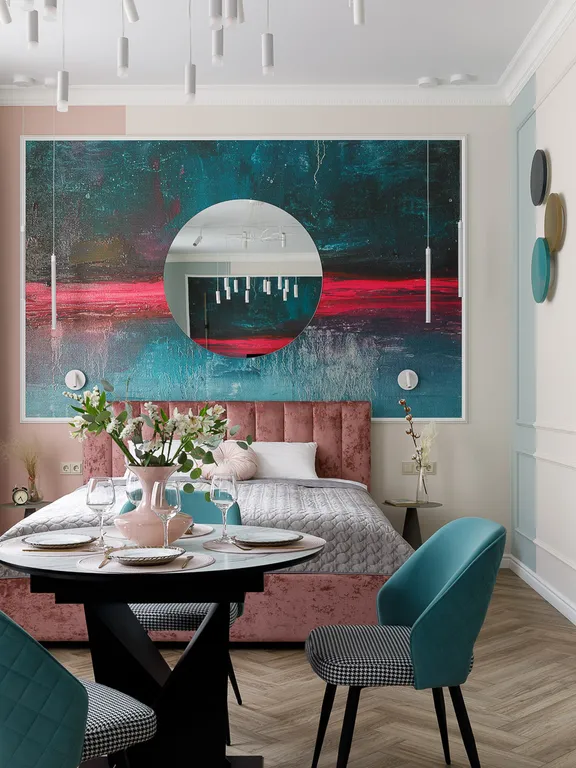 Квартира Апартаменты Классик — Санкт-Петербург