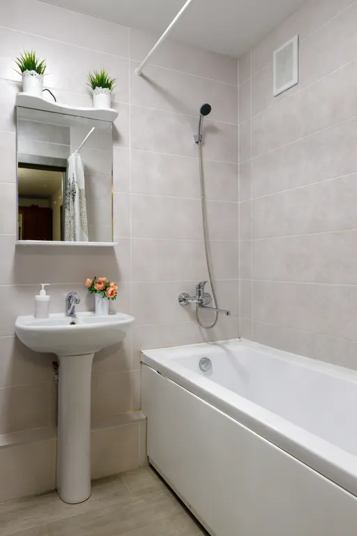 Квартира Апартаменты Мечта — Самара