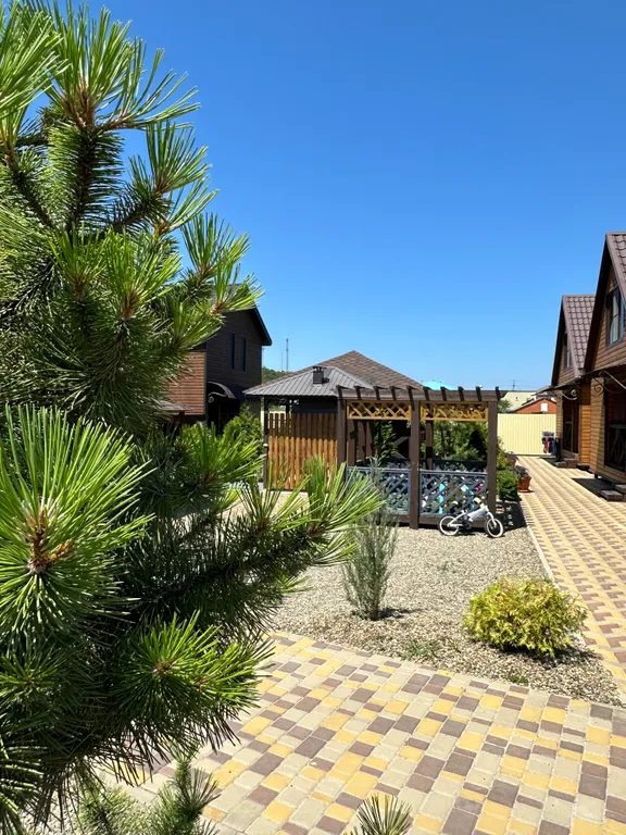 Гостевой дом Терраса