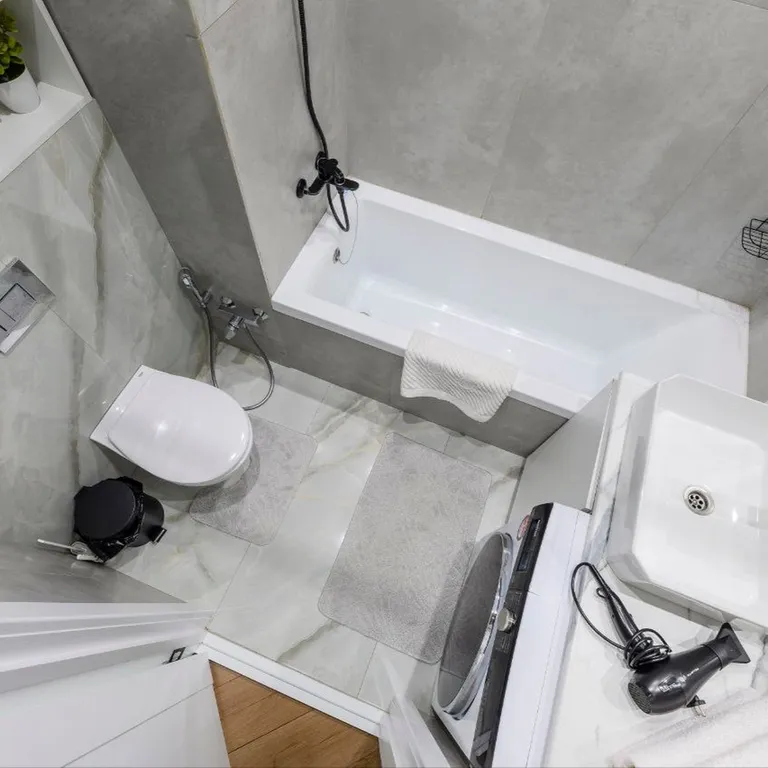 Великолепные апартаменты с потрясающим видом на горы