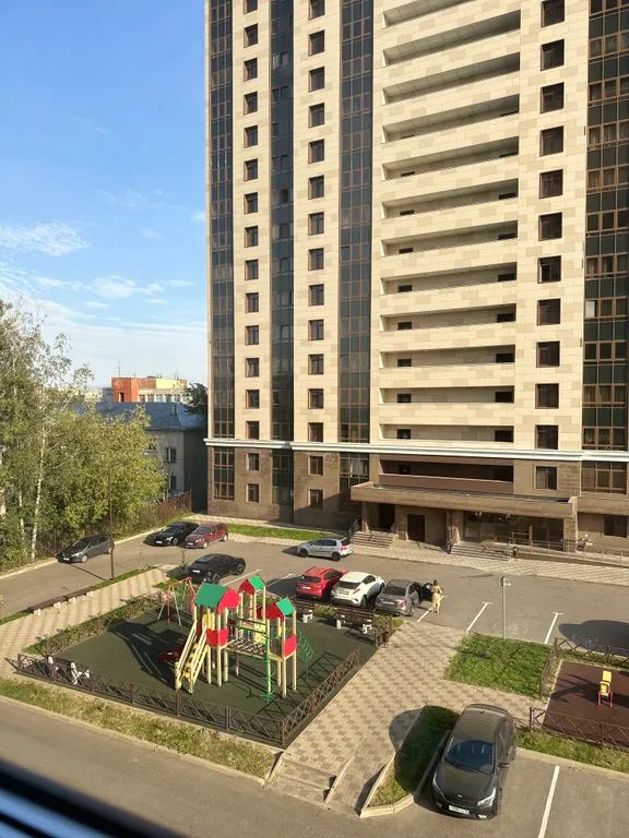 Квартира Квартира Premium Esthetic в ЖК ЯрСити — Ярославль