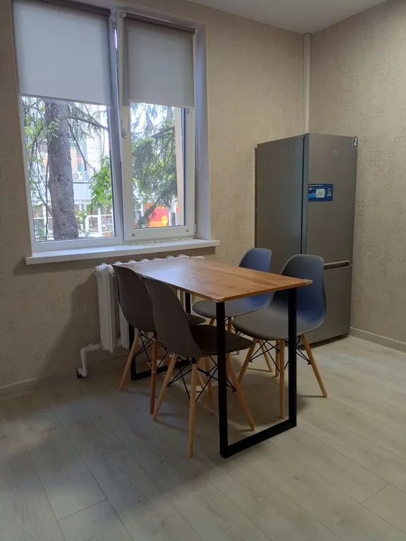 Квартира в центре