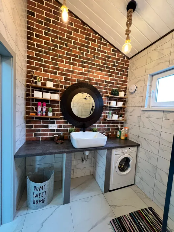 3-комнатный Дом