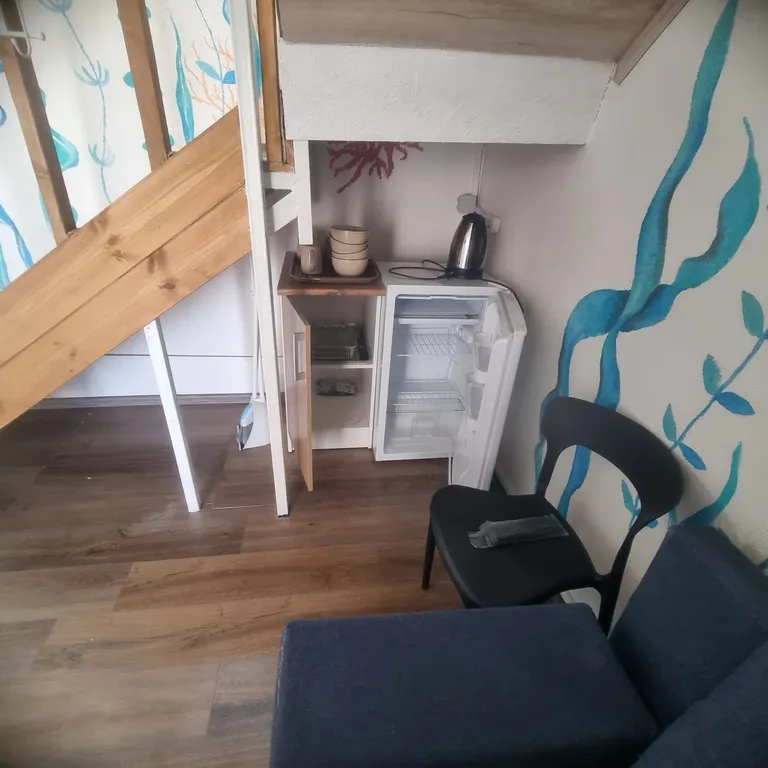 2-комнатный Дом