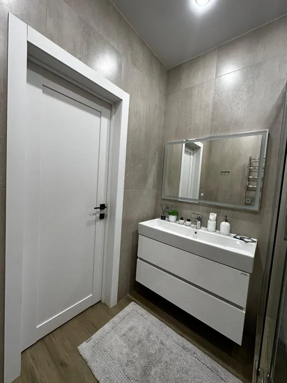 Квартира Квартира Irkutsk Apart — Иркутск