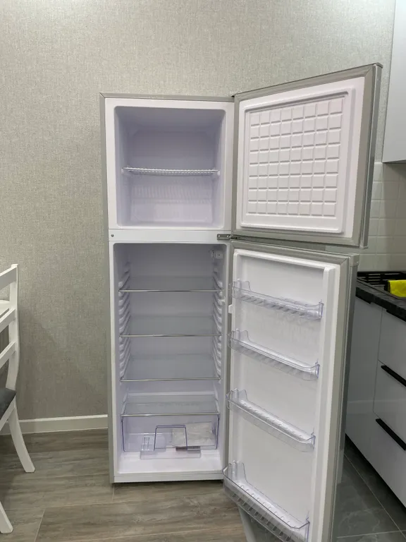 Уютная квартира возле озеро Сайран