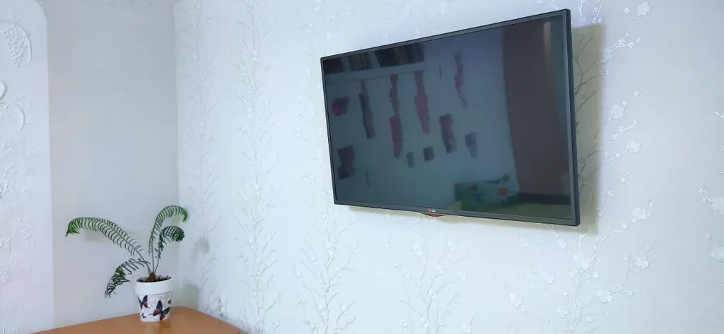 Часть дома с отдельным входом и парковкой для авто