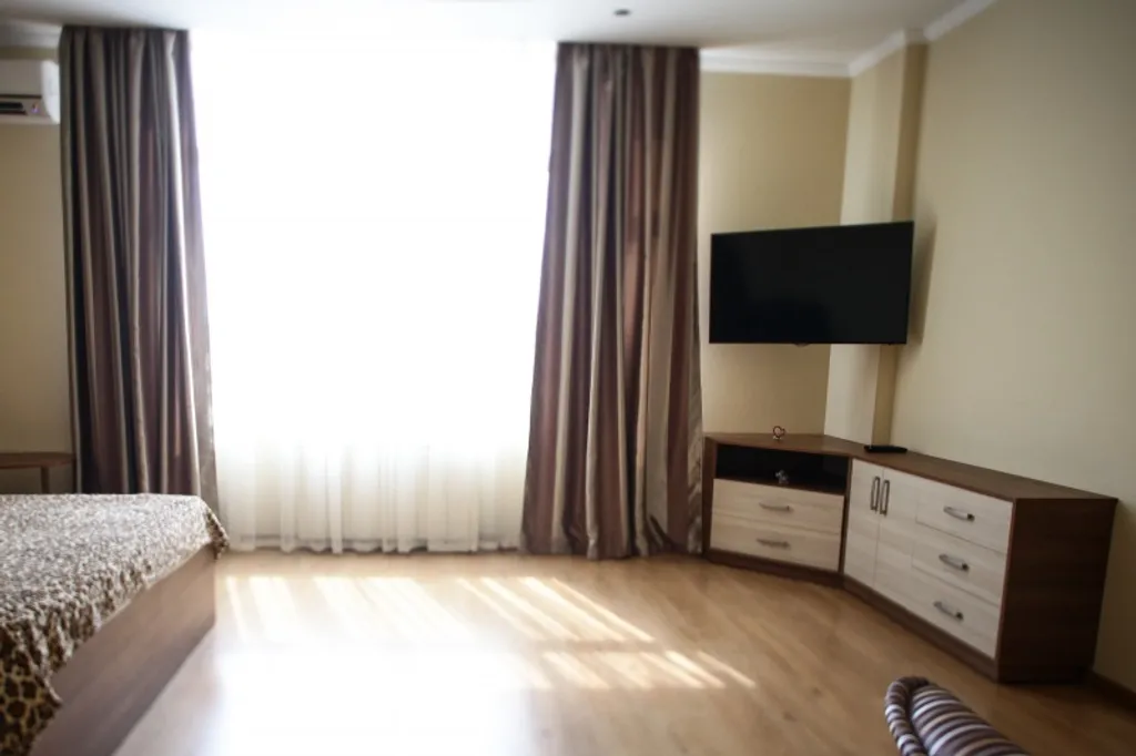 Квартира 1-комнатная Квартира — Севастополь