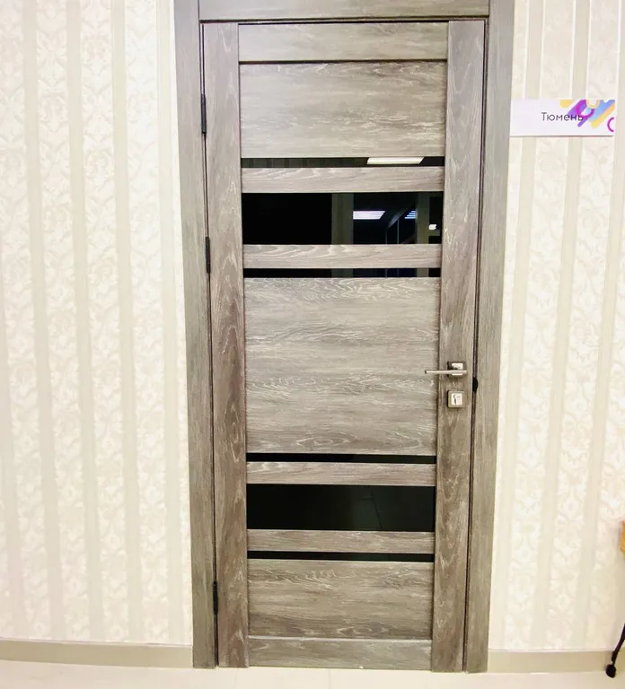 Номер возле Ярмарочной площади Южные ворота Ямала