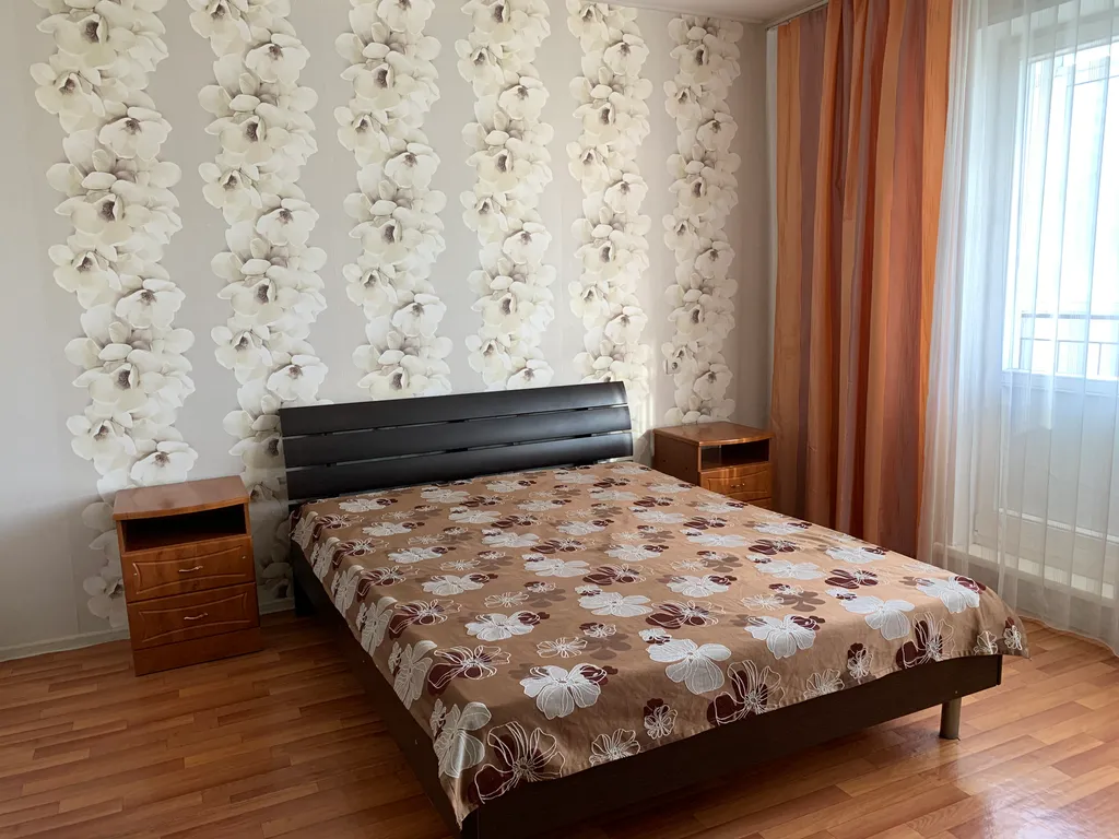 Квартира Квартира в шаговой доступности от Онкоцентра — Красноярск