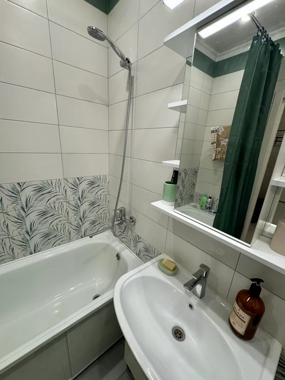 Уютнейшая квартира Самара Юг2 рядом с поселком Рощинский