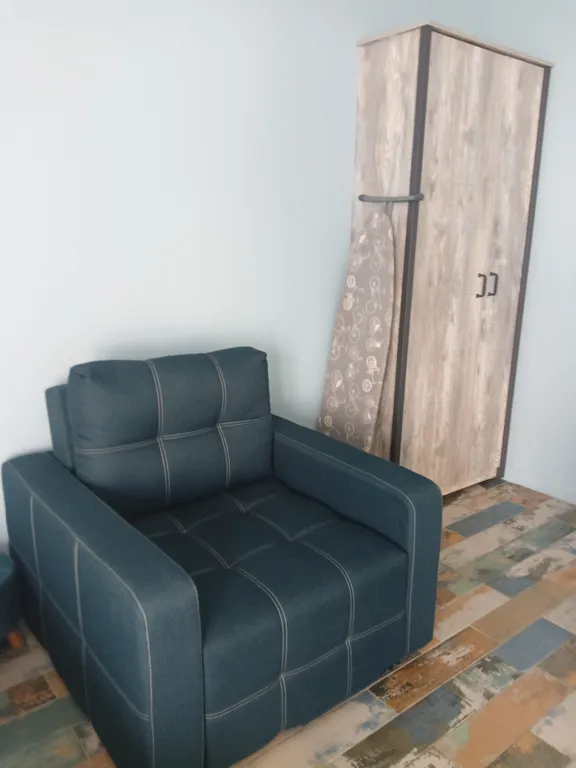 Видовые апартаменты