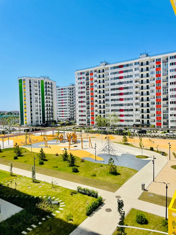 Квартира Квартира Stylish Apartments in Fruit — Сириус