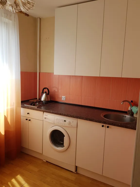 Квартира Однокомнатная квартира в центре Калининграда — Калининград