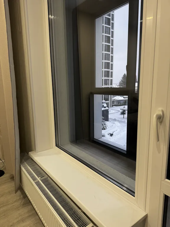 Апартаменты у Автовокзала на ГБШ