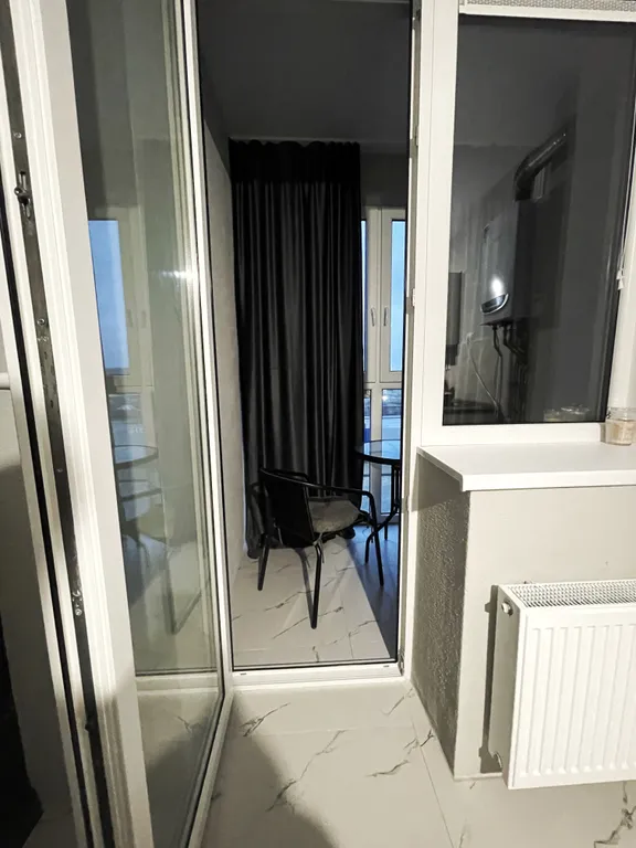 Апартаменты Западный пляж Резорт