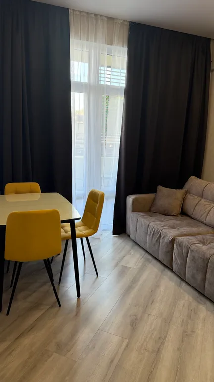 Апартамент у моря