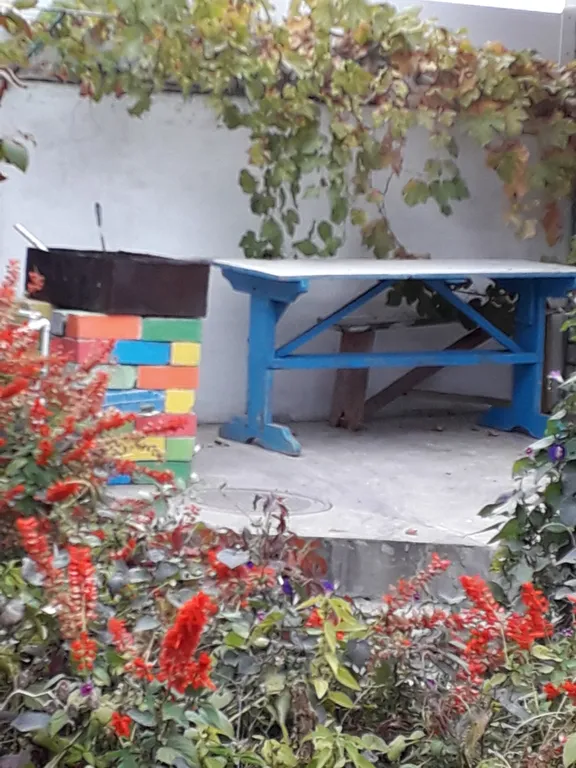 4-комнатная Квартира