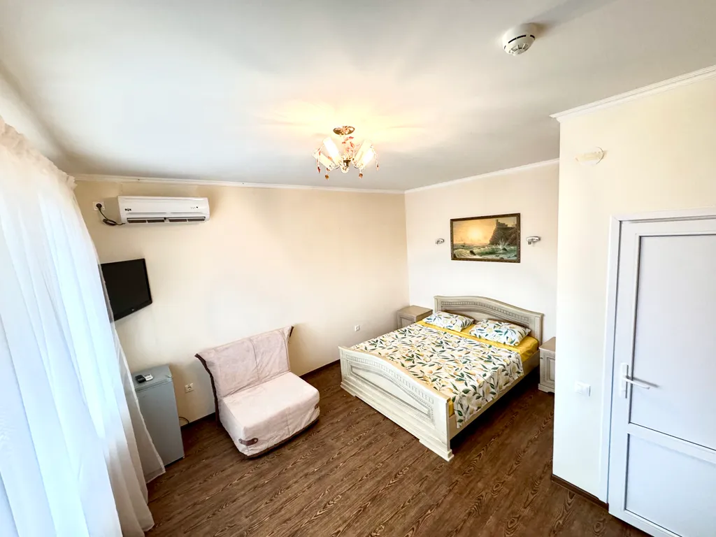 Квартира Комната — Геленджик