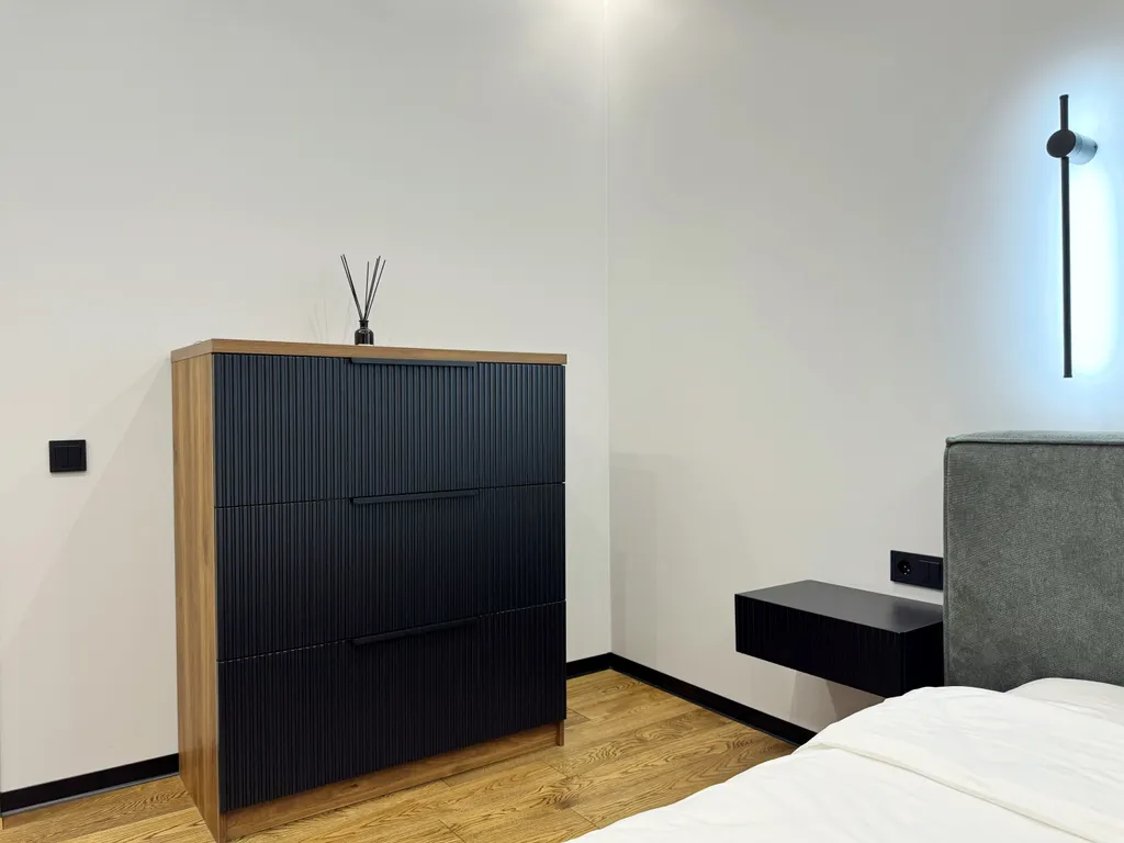 Эксклюзивная квартира в ЖК Новелла