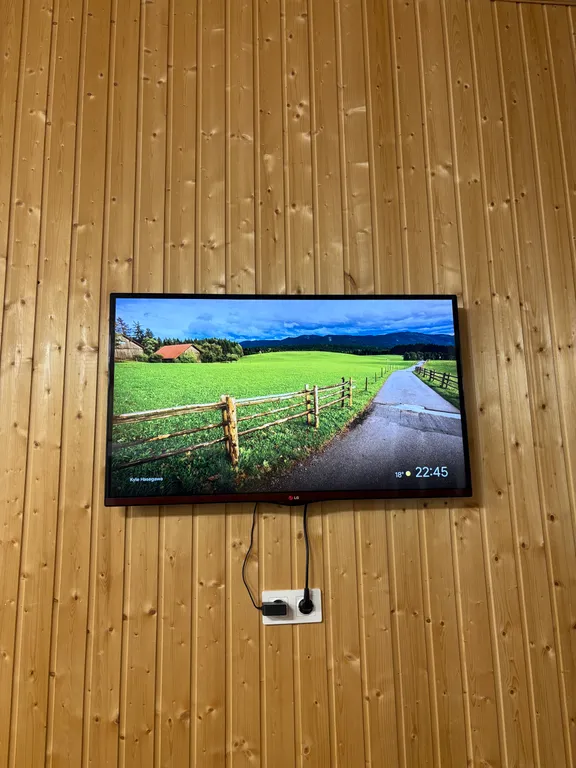 Уютный дом для семейного отдыха с детской площадкой