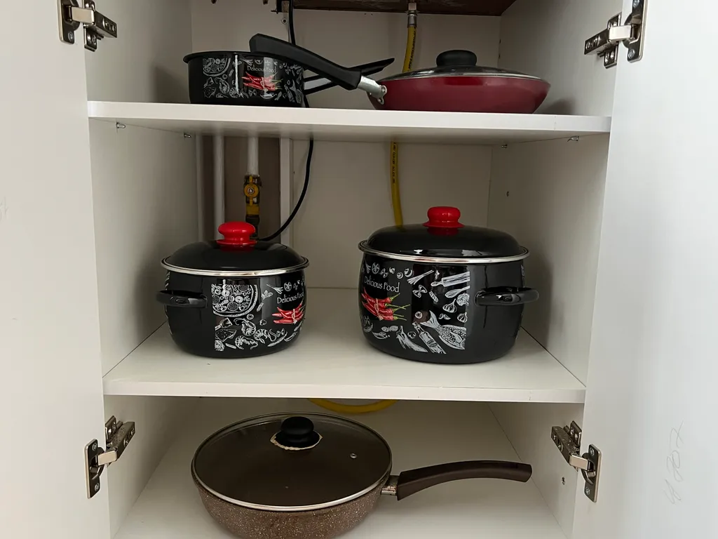 Апартаменты Корица