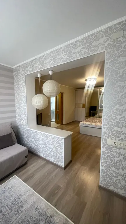 Уютная квартира в курортной зоне