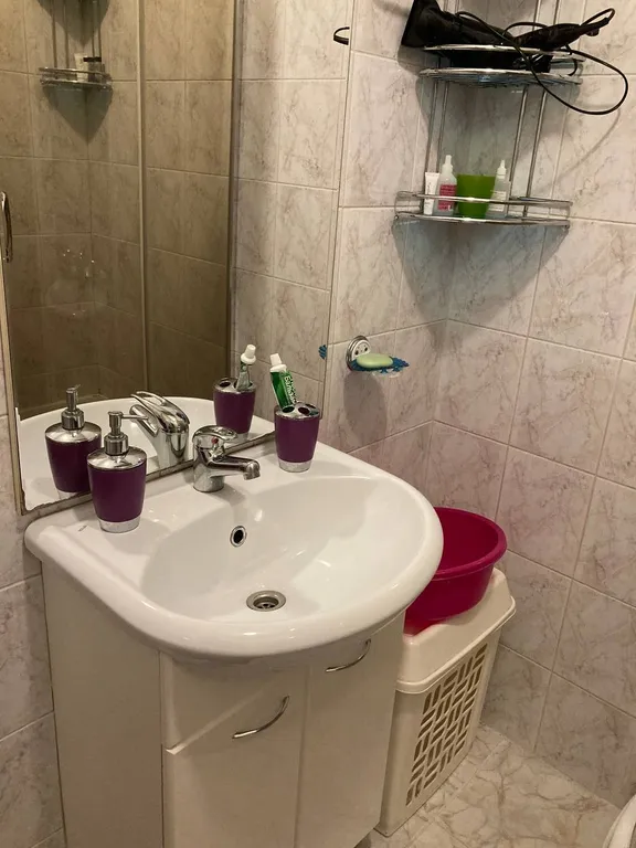 Квартира Уютная квартира в центре — Калининград